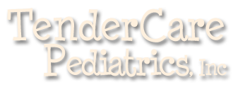 Tender Care Pediatrics serving Alpharetta and North Atlanta